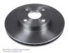 TOYOT 4351212611 Brake Disc